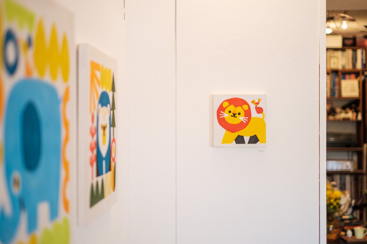 Shunsuke Satake | Illustrator tweet media