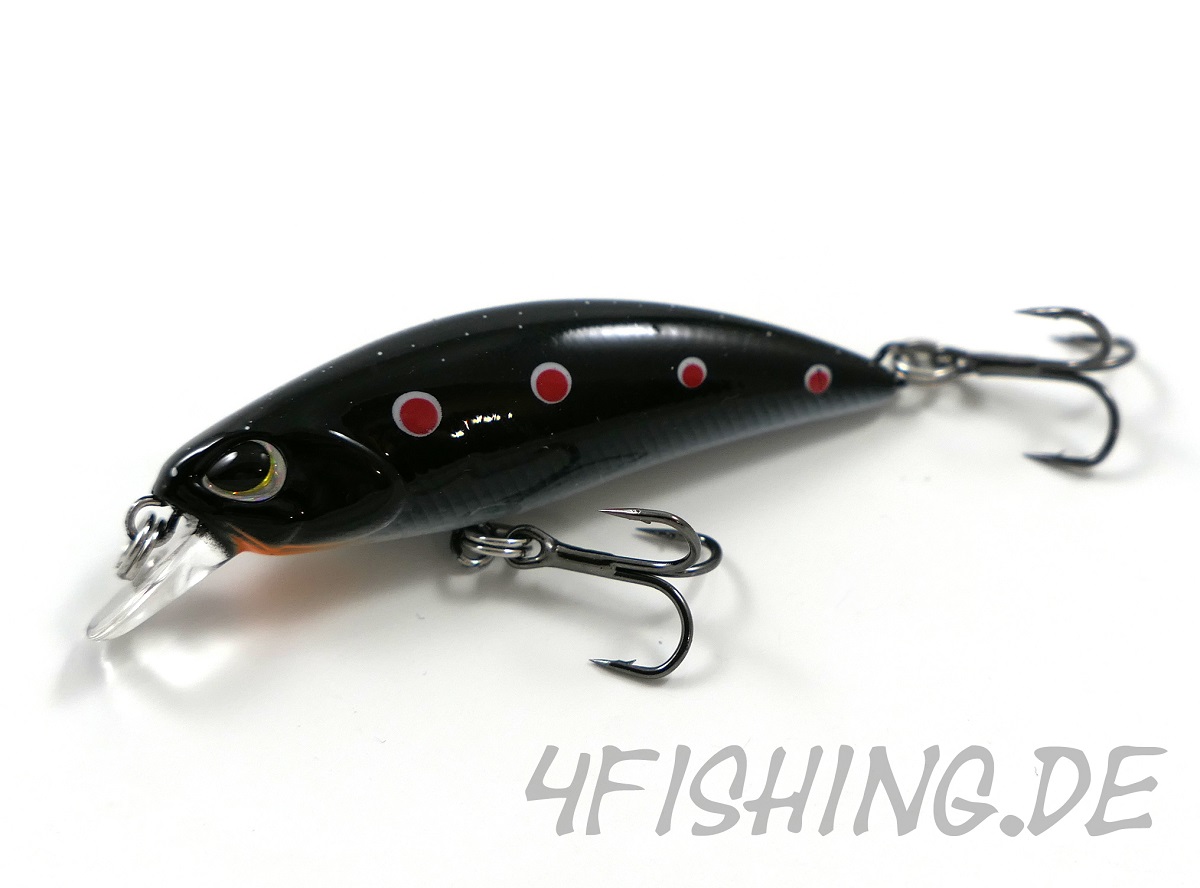 4fishing.de DER SPARK 50 S von AKARA, klein, preiswert &amp; fängig! #fishinglure #fishing #fishingislife 
#raubfischangeln #barschangeln #perchfishing
#predatorfishing #raubfischköder #hardbait
#wobbler #ulfishing #akara #troutlure #troutarea #troutfishing #forellenköder