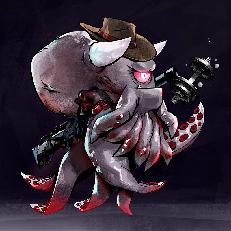 Today is for The Grailed <a href="/10KTFshop/">Wagmi-san</a>