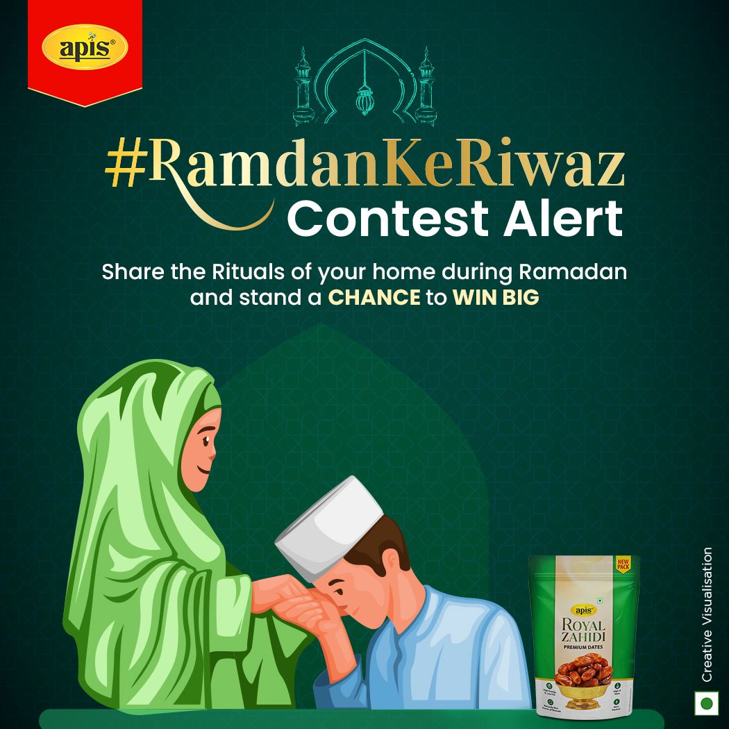 kuldeep4452's tweet photo. Best wishes to everyone on this holy month of Ramadan.#RamdanKeRiwaz https://t.co/UGeD7gdLz4