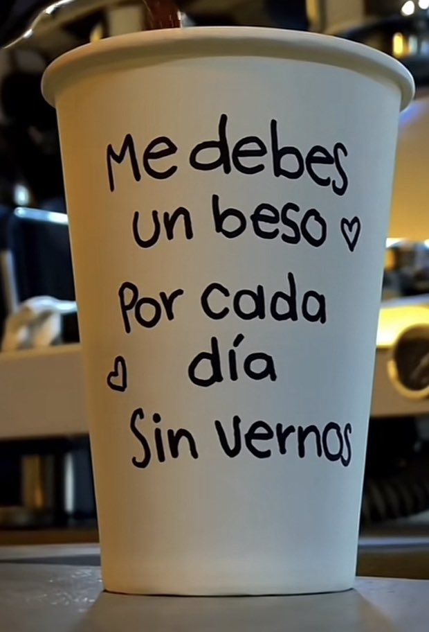 anasofiaglezm's tweet photo. Oigan es que cómo no voy a sentir bonito 🥰 https://t.co/a6TJmIzWeA