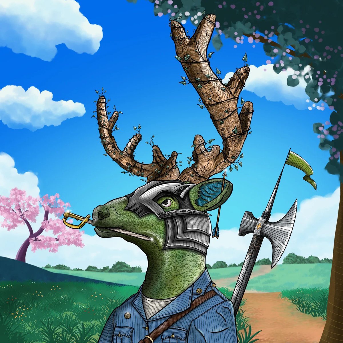 Nicki Mirage tweet media