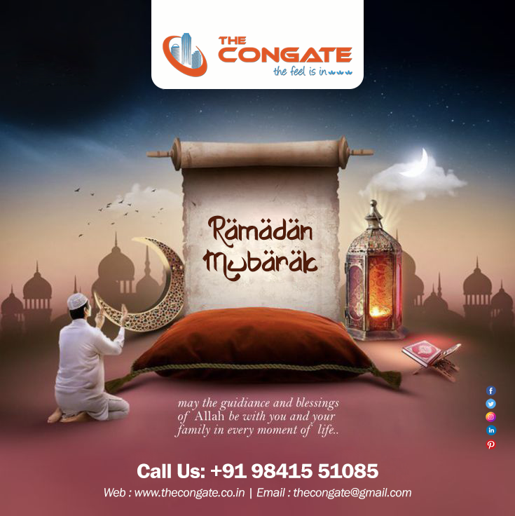 Ramadan Mubarak!! #Ramzan #ramzan2024 #Ramadan #happyramadan #Mubarak #RamadanMubarak #congate #homes #interior #Chennai