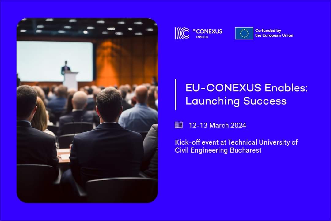 Universitatea Tehnică de Construcții București tweet media