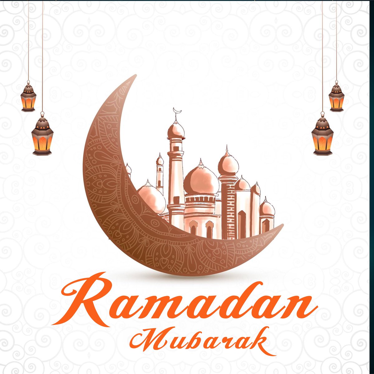 VrushabhaMovie's tweet photo. Wishing you all a joyous #Ramadan filled with blessings and happiness. 

#HappyRamadan #RamadanKareem #ramadanmubarak 

@Mohanlal #RoshanMeka @shanayakapoor @TheZahrahSKhan @raginidwivedi24 @actorsrikanth #NehaSaxena @FilmDirector_NK @dop_thundiyil #ConnekktMedia #VarunMathur https://t.co/NLSnJwSskN