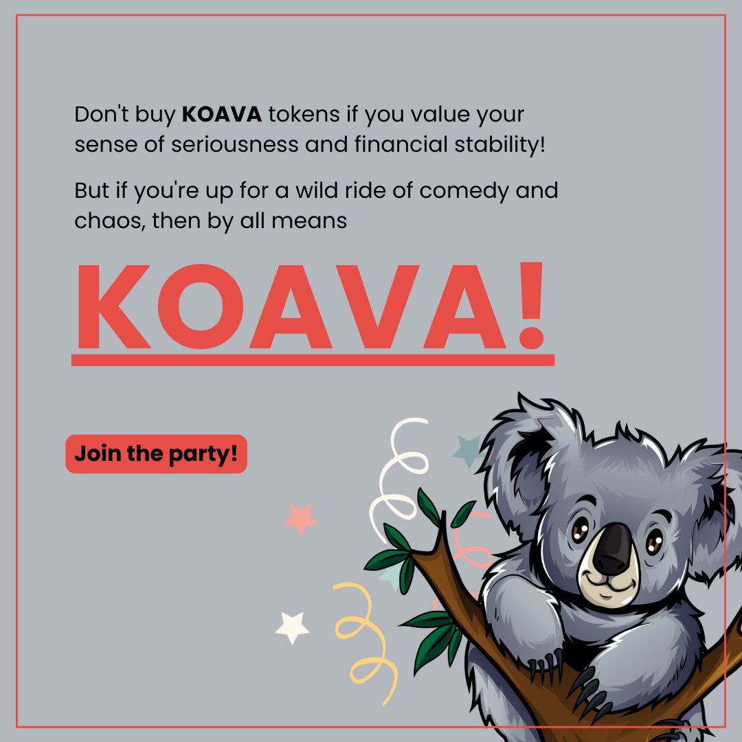 Koava 🔺 tweet media