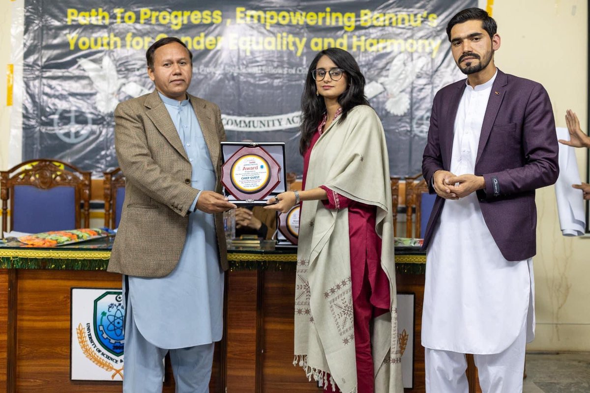 Shaoor Foundation for Education & Awareness tweet media