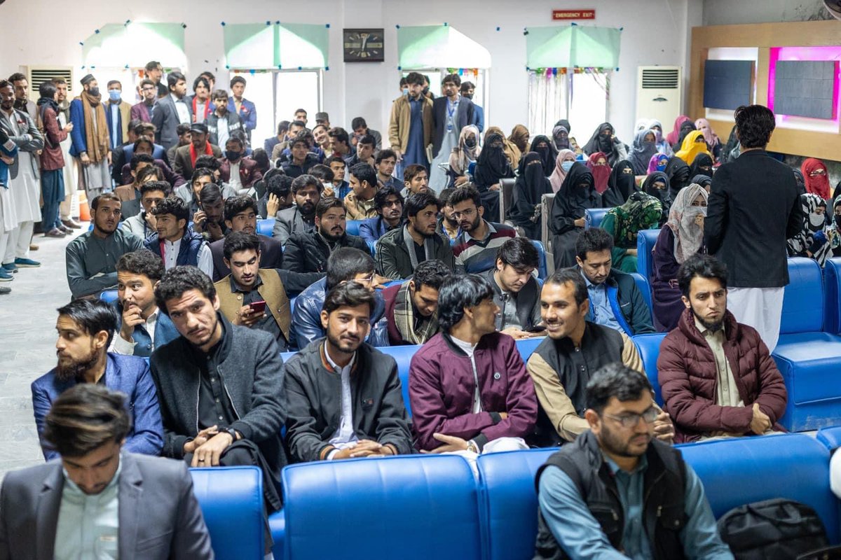 Shaoor Foundation for Education & Awareness tweet media