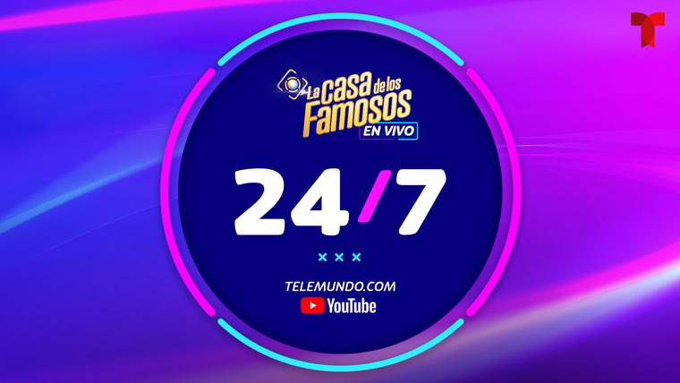 Bellisima65's tweet photo. #LCDLF4 Falseamiento de una programación d @TLMDRealities NO ES 24/7 q le llaman #LCDLF4 vean q dice “24/7” lo único q ponen es #Censuras y eso de promover algo q no es se llama FALSEDAD! Ya estamos cansados d mentirnos! #Cancelen #LCDLF4 toda una Falsedad Ya Basta! @Telemundo 🛑 https://t.co/mka3gk6sMm