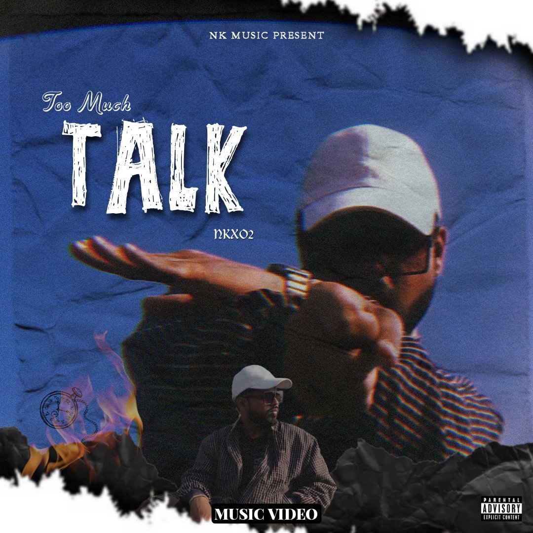 REALNKXO2's tweet image. Too Much Talk 🔥💯17 March 2K24