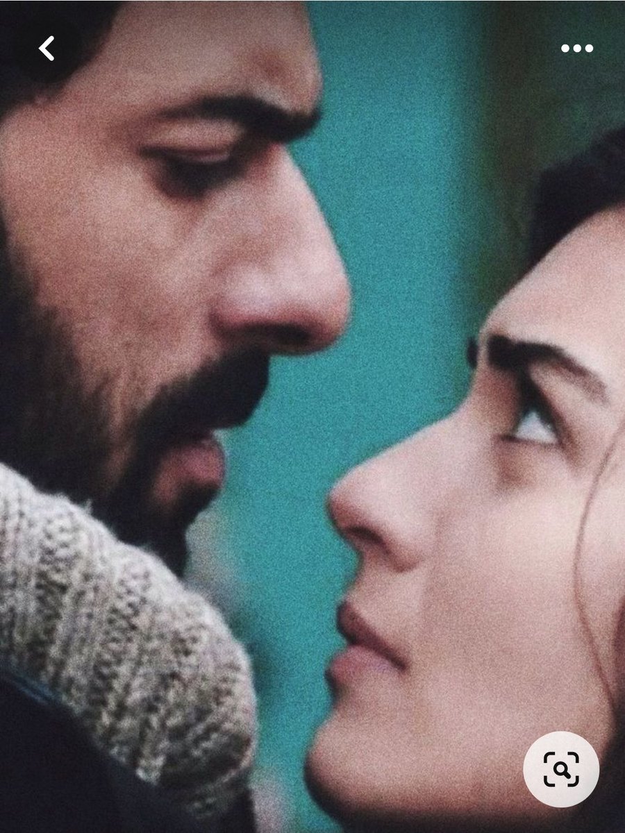 Merci à  #KaraParaAsk #EnginAkyürek et #TubaBüyüküstün,  aux acteurs, à la bande son, au realisateur, aux scénaristes et tous les autres, d'être les meilleurs compagnons de mes insomnies.
SonsuzSevgi
#KaraParaAskForever
#BellaSignorinaVeKomiser
#ElMer