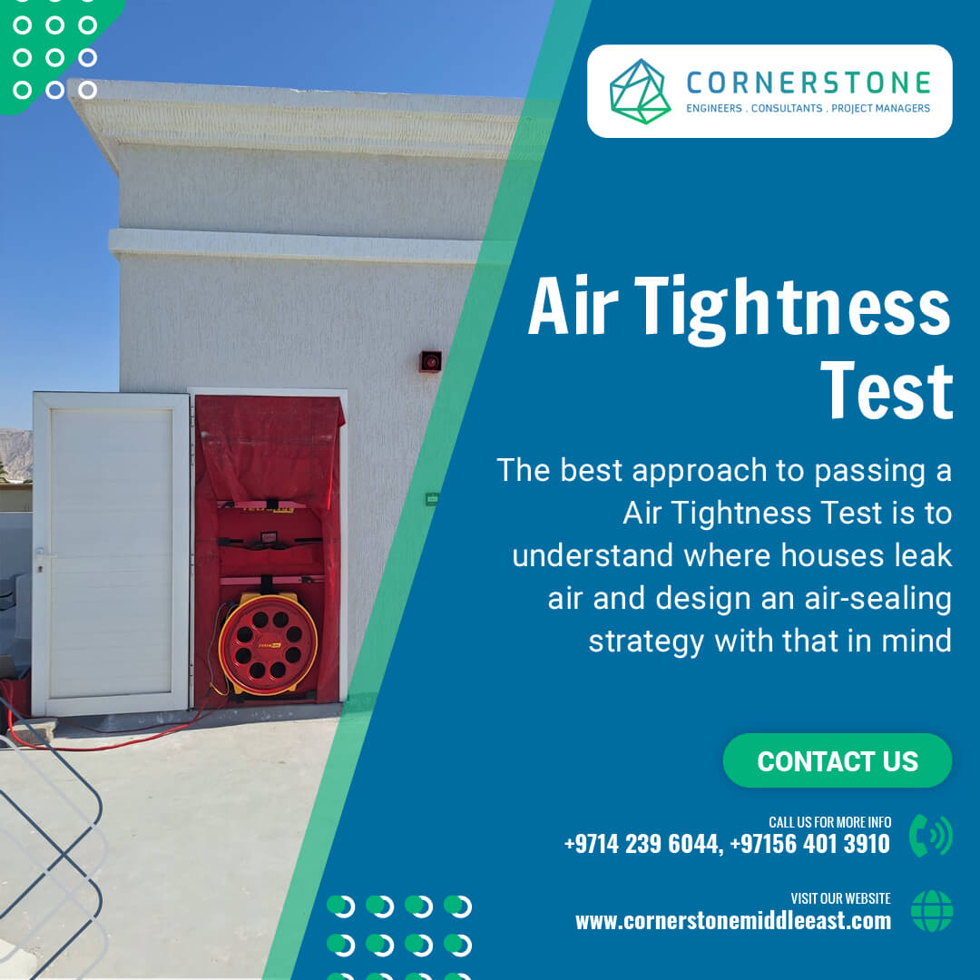 Cornerstone Middle East tweet media