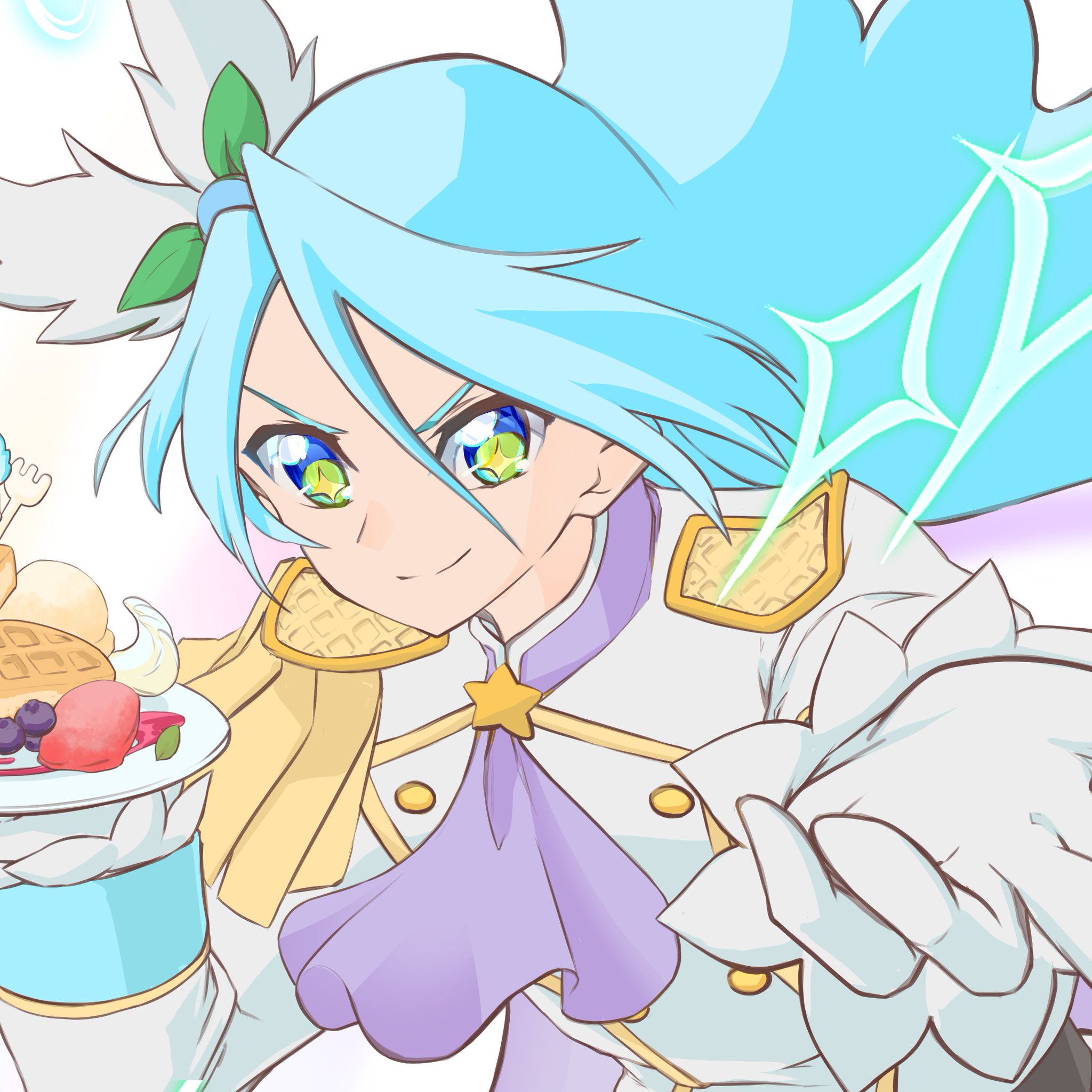 プリキュアアラモード クリアカード キラキラプリキュアアラモード クリアカードコレクションガム