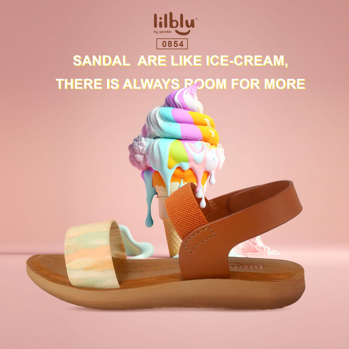 Sandal are like ice-cream, there is always room for more . . . #sandaladdict #shoeobsession #fashionfootwear #summersandals #shoegamestrong #footwearfaves #sandallove #walkinstyle #shoeselfie #icecreamandcandallove