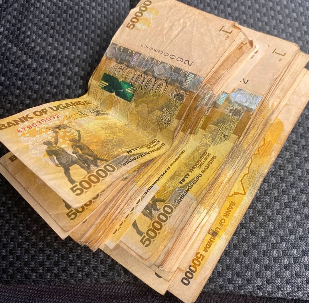 Apart from money ,what else makes you extremely happy ?