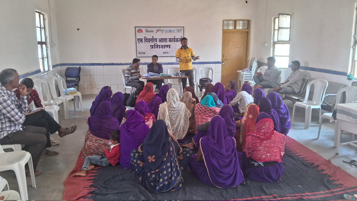 Asha meeting 
Chc baroda .zone -2 
Jila sheopur mp <a href="/PuneetS41461128/">Puneet Sharma</a> <a href="/Ramjila45785093/">Ramji lal</a> <a href="/santoshbhargav2/">Dr. Santosh Bhargava</a> <a href="/Collectorsheop1/">Collector Sheopur</a> <a href="/sksomya/">Som Sharma</a>