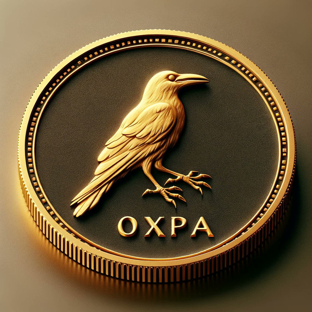 NoLines6's tweet image. x.com/SNPR_Platform/…

The only way to get a discount on presale is to buy doubloons. 

$eth
0x9Bfd76B6fbACe2a2627dd34A0B0709b02295291e   Contract Renounced 0 Tax ticker is DBLN doubloons.0xpa.net
@SNPR_Platform @0xPA_DAO @NumberGoUp386