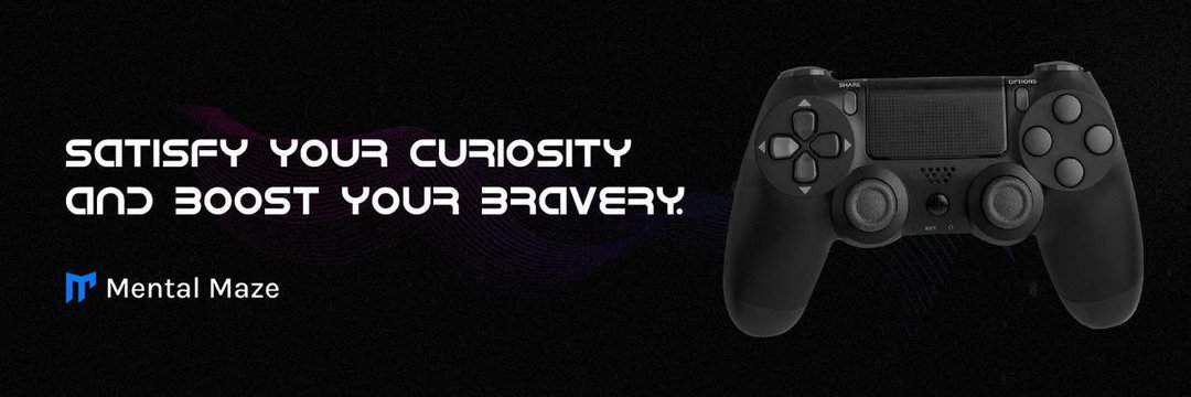 GREATVVIP's tweet image. Navigate the @official_MMaze, where Blockchain meets gaming innovation! Create, play, and challenge your way to puzzle-solving glory with this web2 &amp;amp; web3-powered protocol. Dive into the future of gaming at game.mentalmaze.io #BlockchainGaming #DecentralizedFun