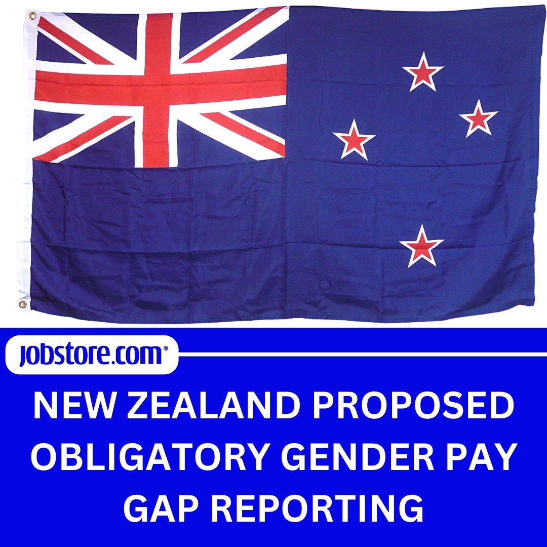 There is a growing call for the government of New Zealand to take Australia's lead and require gender pay gap reporting in all workplaces.

Click the link in bio to read or visit: shorturl.at/wAT38

#newzealand #gender #paygap #feminism #industrynews