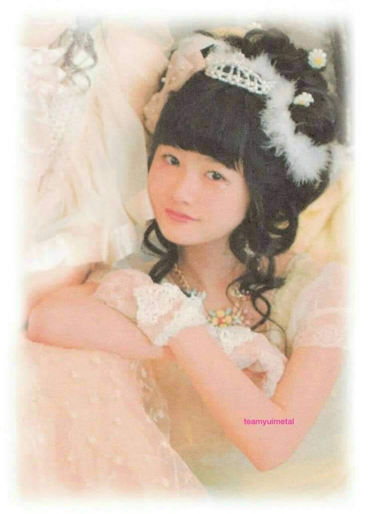 Princess Yuimizuno 🍅💖🍅