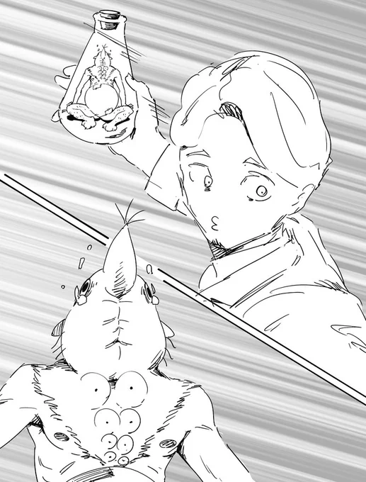 4日前のツイートの続き
#もいもん
#マタニティキャット 