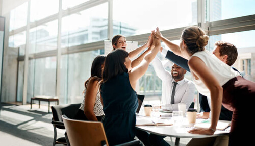 10 Benefits of Implementing Employee Recognition Programs

#EmployeeRecognition #employeemorale #workforce #staffretention #credibility #Achieving #hardworking #employeesuccess #Motivation @SHRM @hrdive @Gallup @workforceinstitute @coachthai_int 

tycoonstory.com/10-benefits-of…