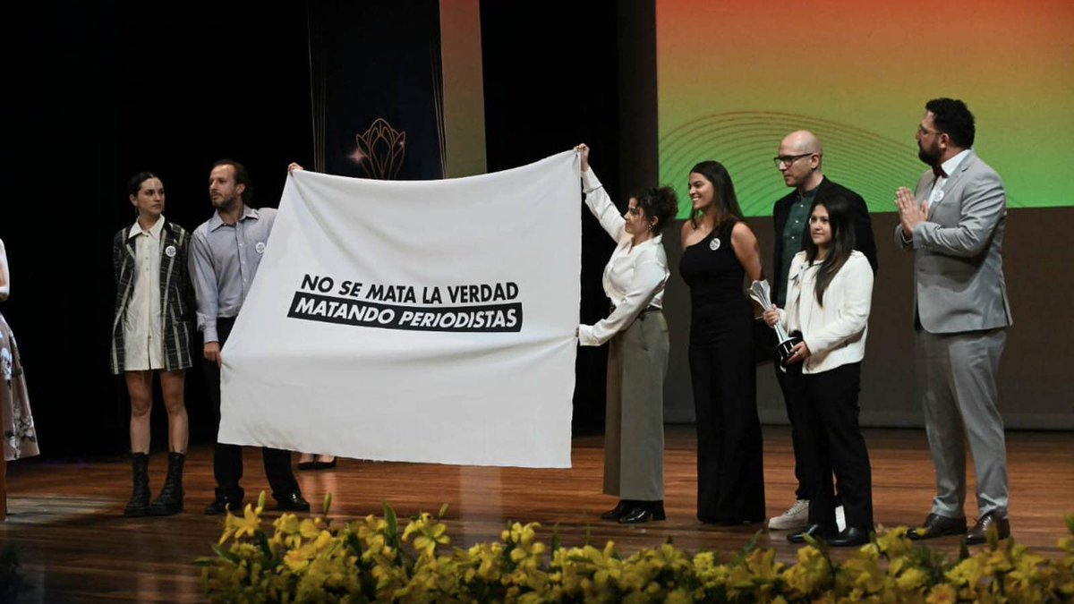 Lucía Vásquez tweet media