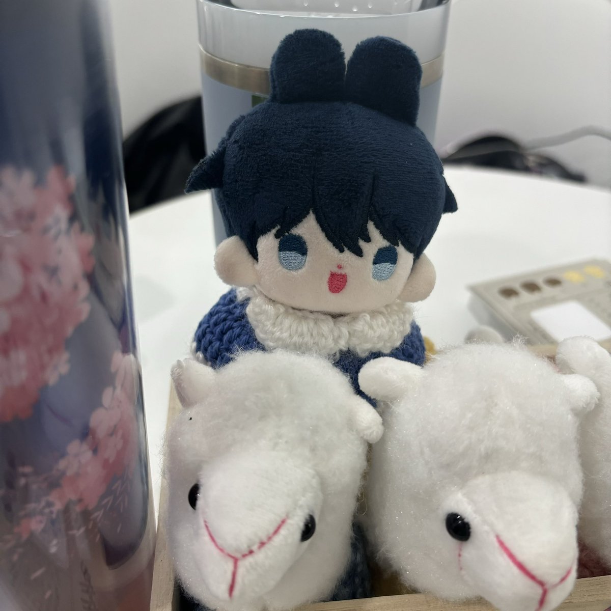 ‼️ 분실물 주최석에서 보관하고있습니다 ‼️