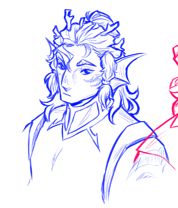 im_out_of_ink's tweet photo. [[WIP]] what if,,,, gillion tidestrider chip jrwi tv girl trend

(ALSO LOOK AT THIS GILLY I LOVE HIM :)))) https://t.co/aeXD1K04Oy