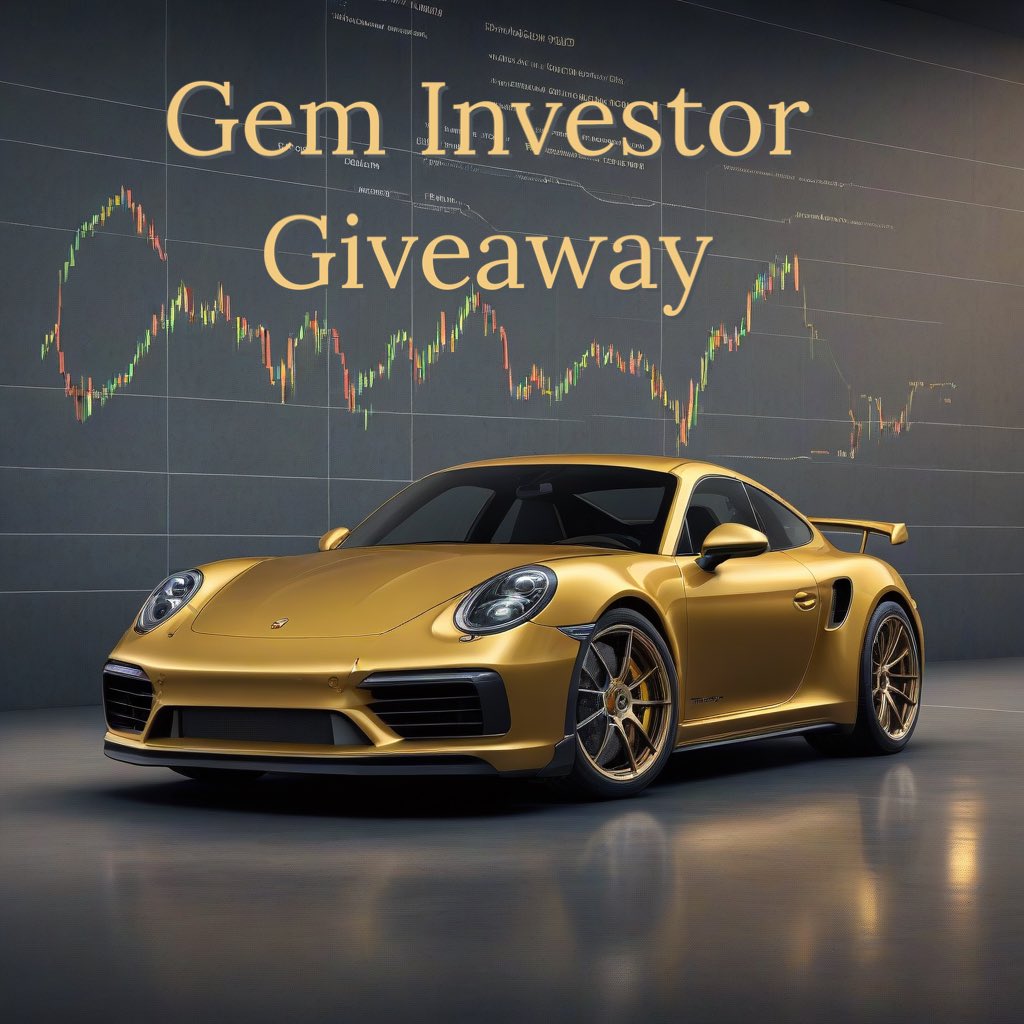 💎Crypto GEM’s INVESTOR💎 tweet media