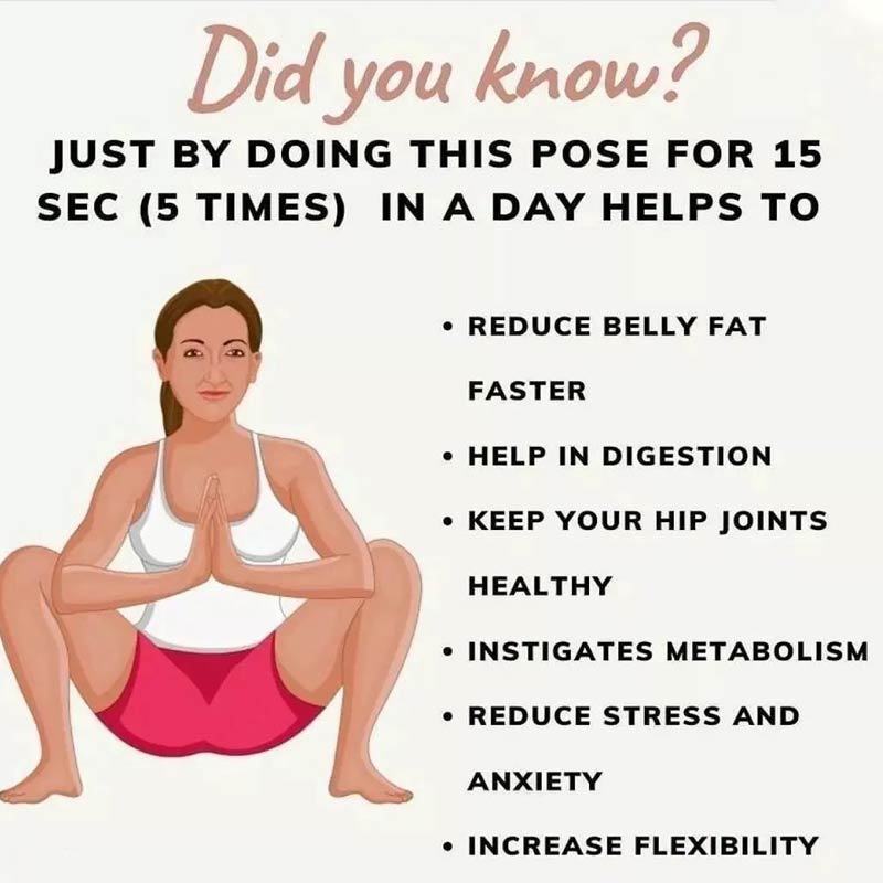 OrganicLiveFood's tweet photo. Practicing #yoga can improve your overall health by strengthening the connection of  mind, body and soul. Keep in mind that your body's immune system is the  greatest weapon you have against many chronic diseases:

https://t.co/Ige2kZ0UB0