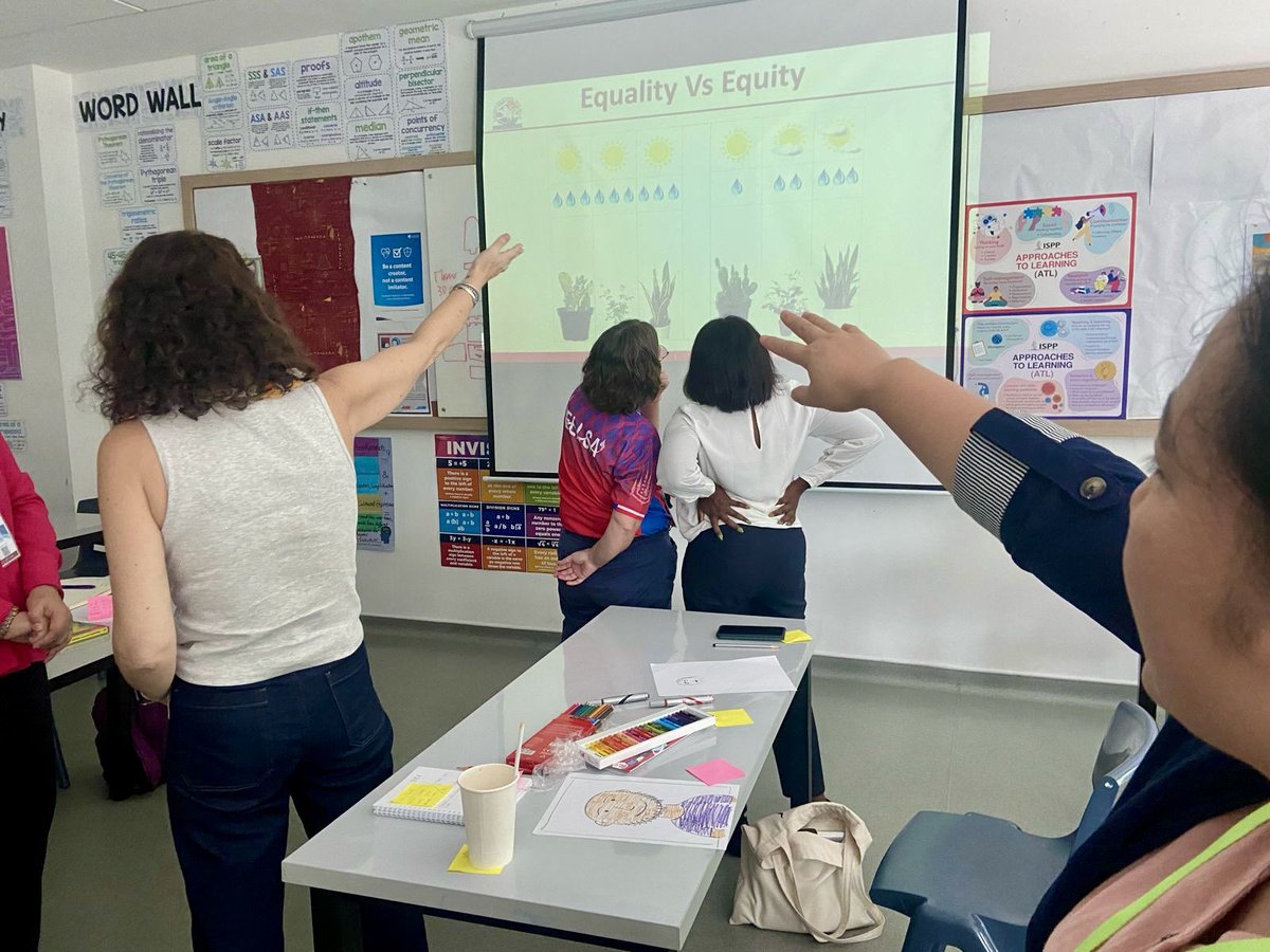 Inclusion@TBS tweet media