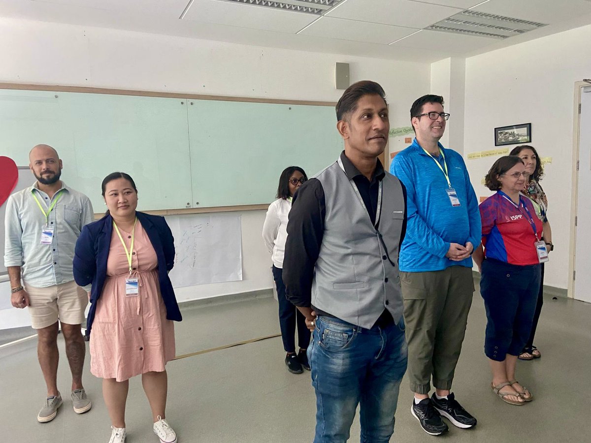 Inclusion@TBS tweet media