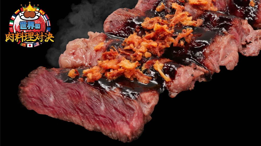 fashionpressnet's tweet photo. 【出店詳細追加】グルメフェス「肉フェス 2024」東京・お台場でGWに開催、和牛と世界の肉料理が集結 - https://t.co/K8kfi8WHJd https://t.co/Cy1EY8KbTJ