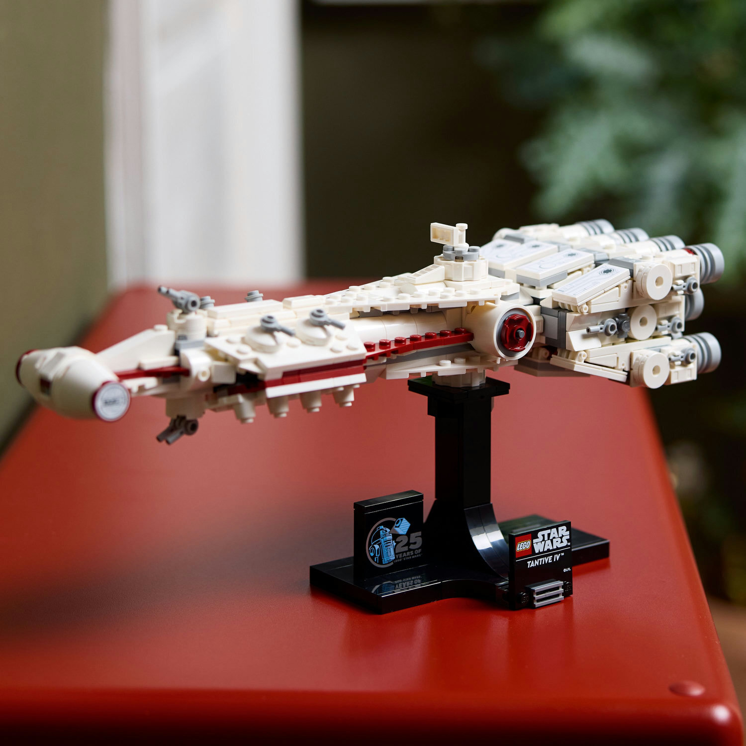未開封　スター・ウォーズ バトルパック タンティブIVの捕獲　30周年記念 ≪未開封≫スター・ウォーズ エピソード4 新たなる希望 30周年記