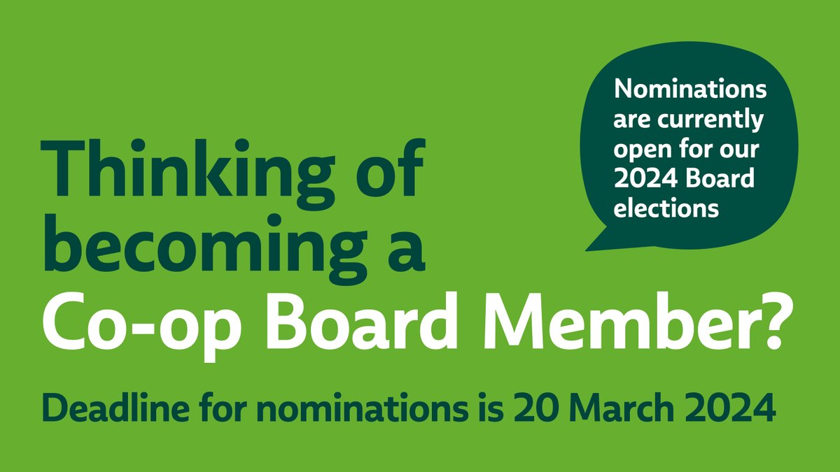 East of England Coop tweet media