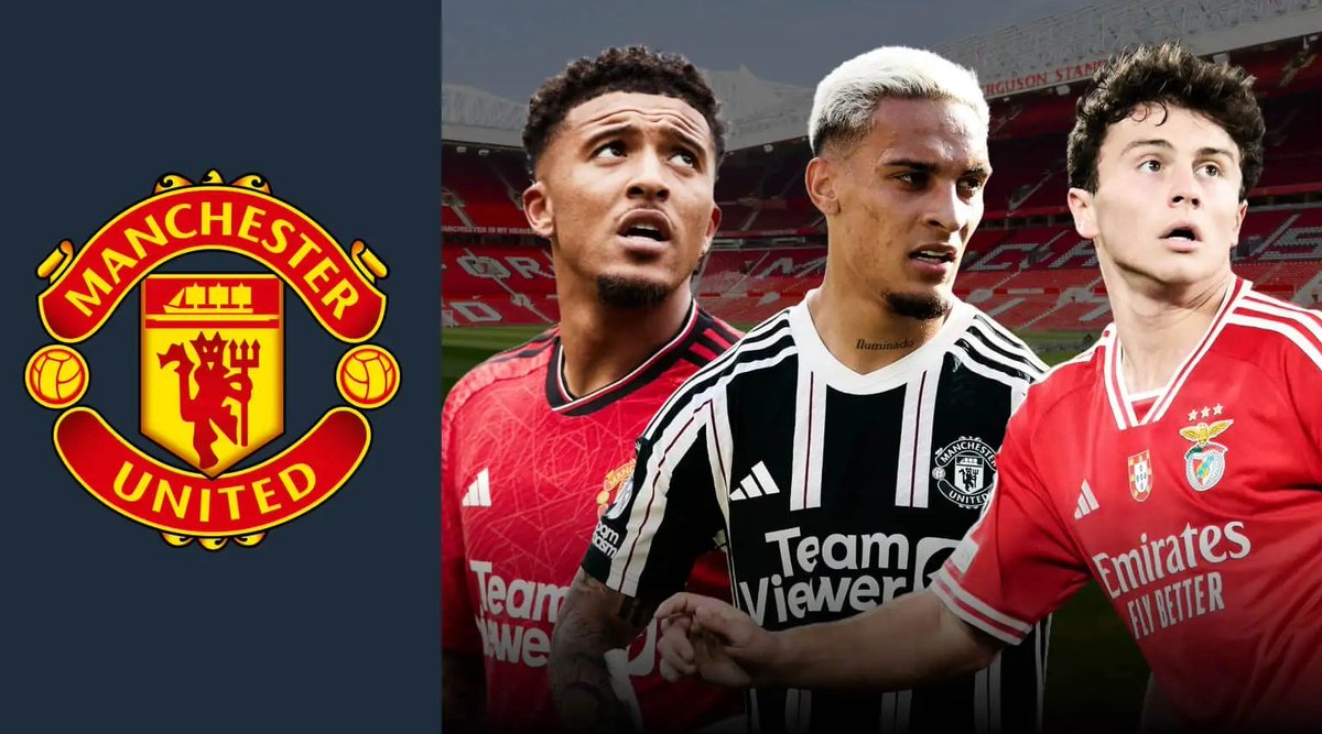 Man United Fan Club tweet media