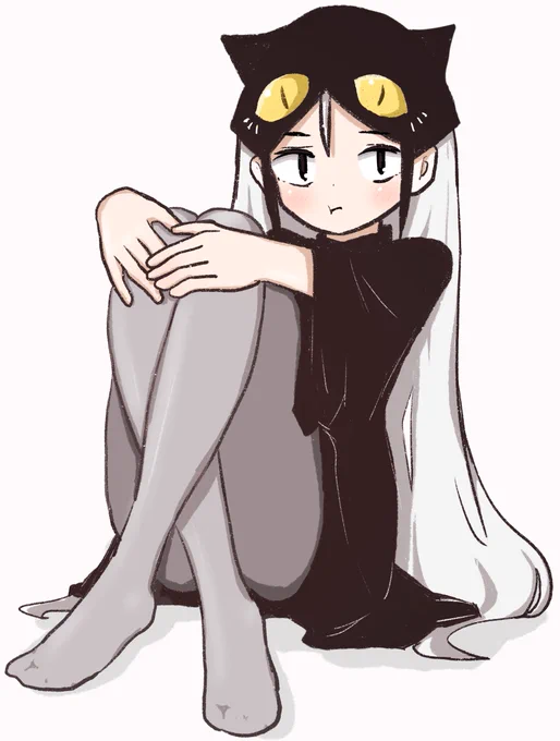 ご機嫌ななめ 