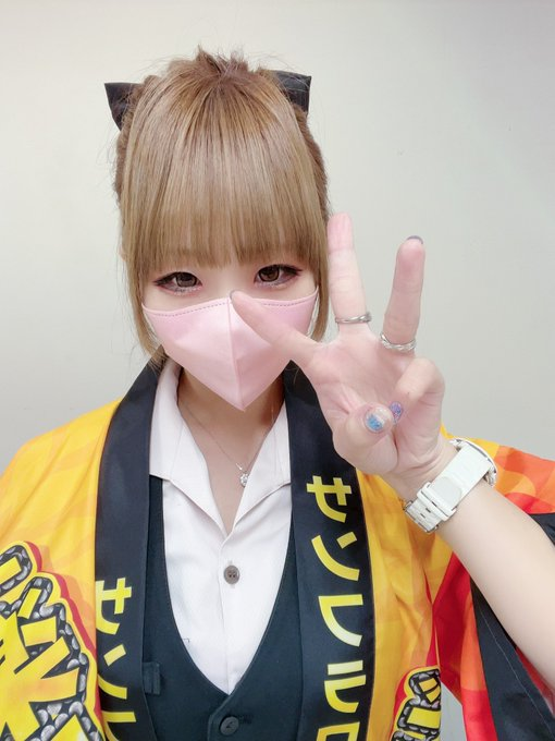 きぃちゃん🩷SUNFLOWER🩷 on X