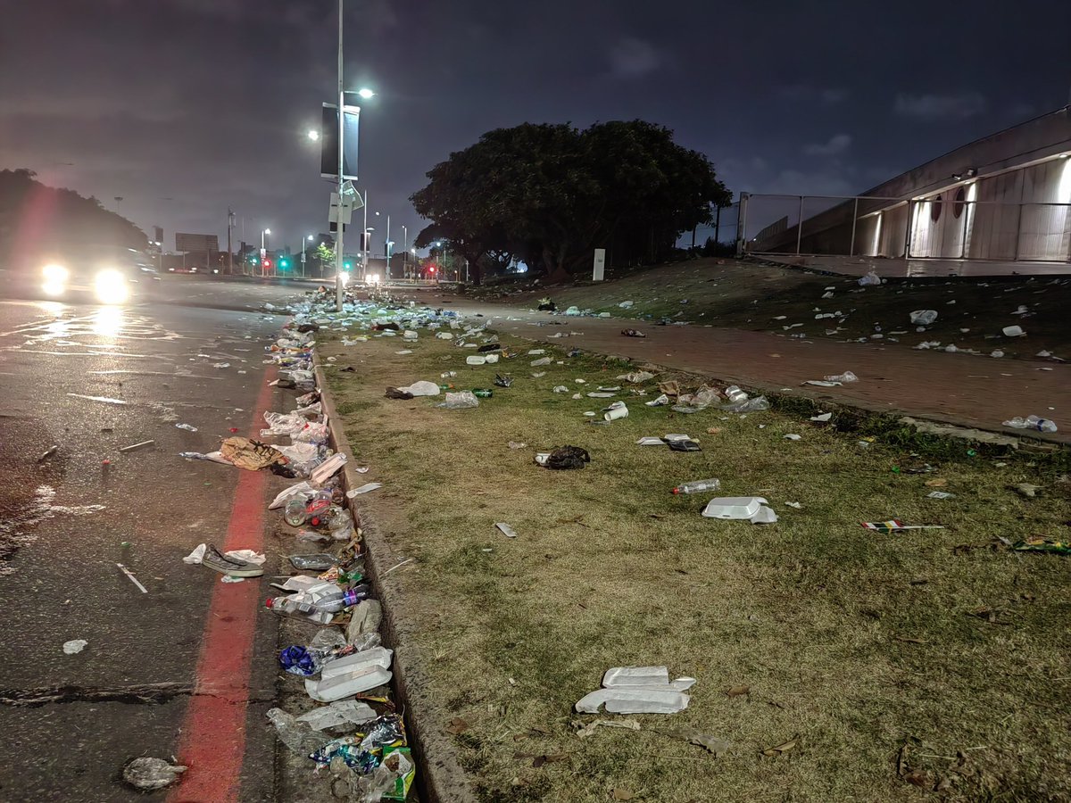 eThekwini Municipality tweet media