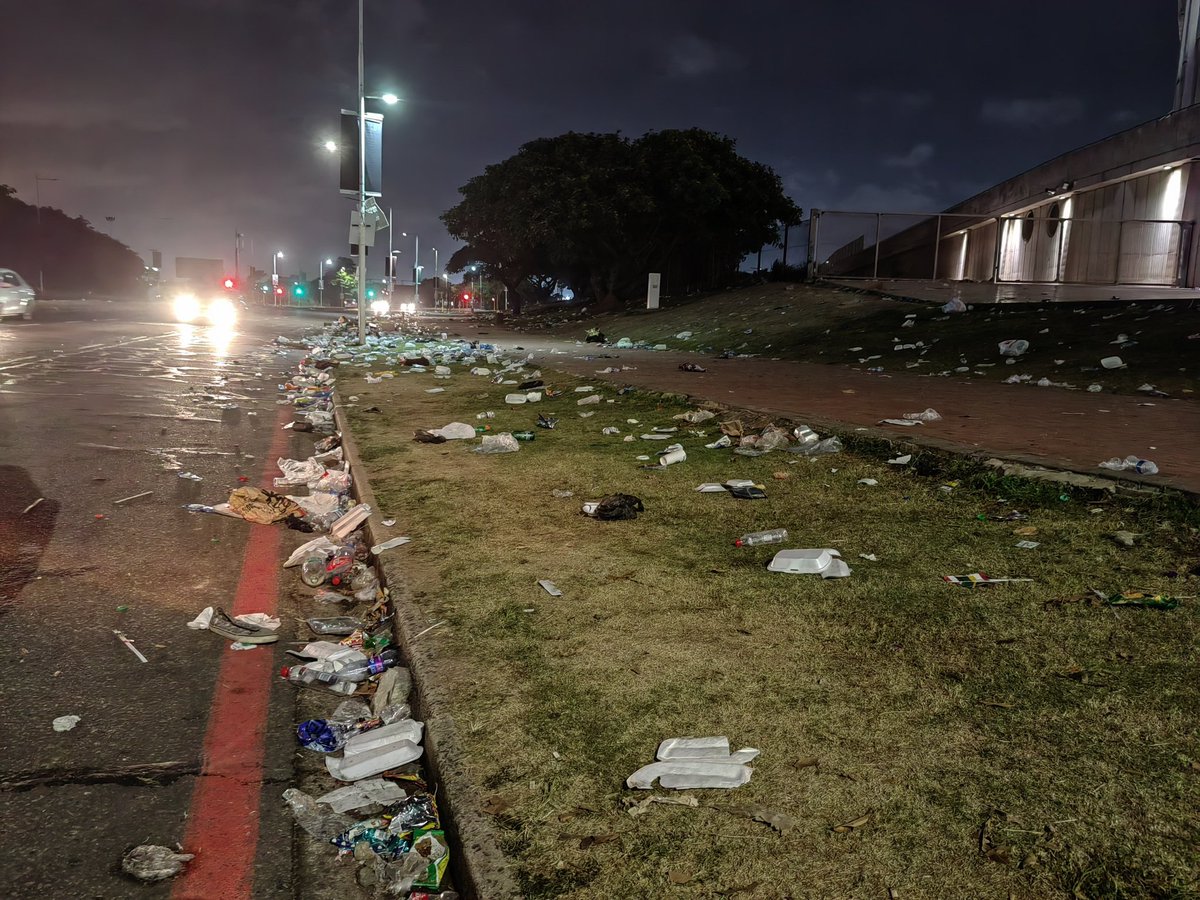eThekwini Municipality tweet media