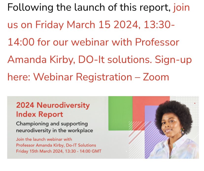 Neurodiversity Training UK tweet media