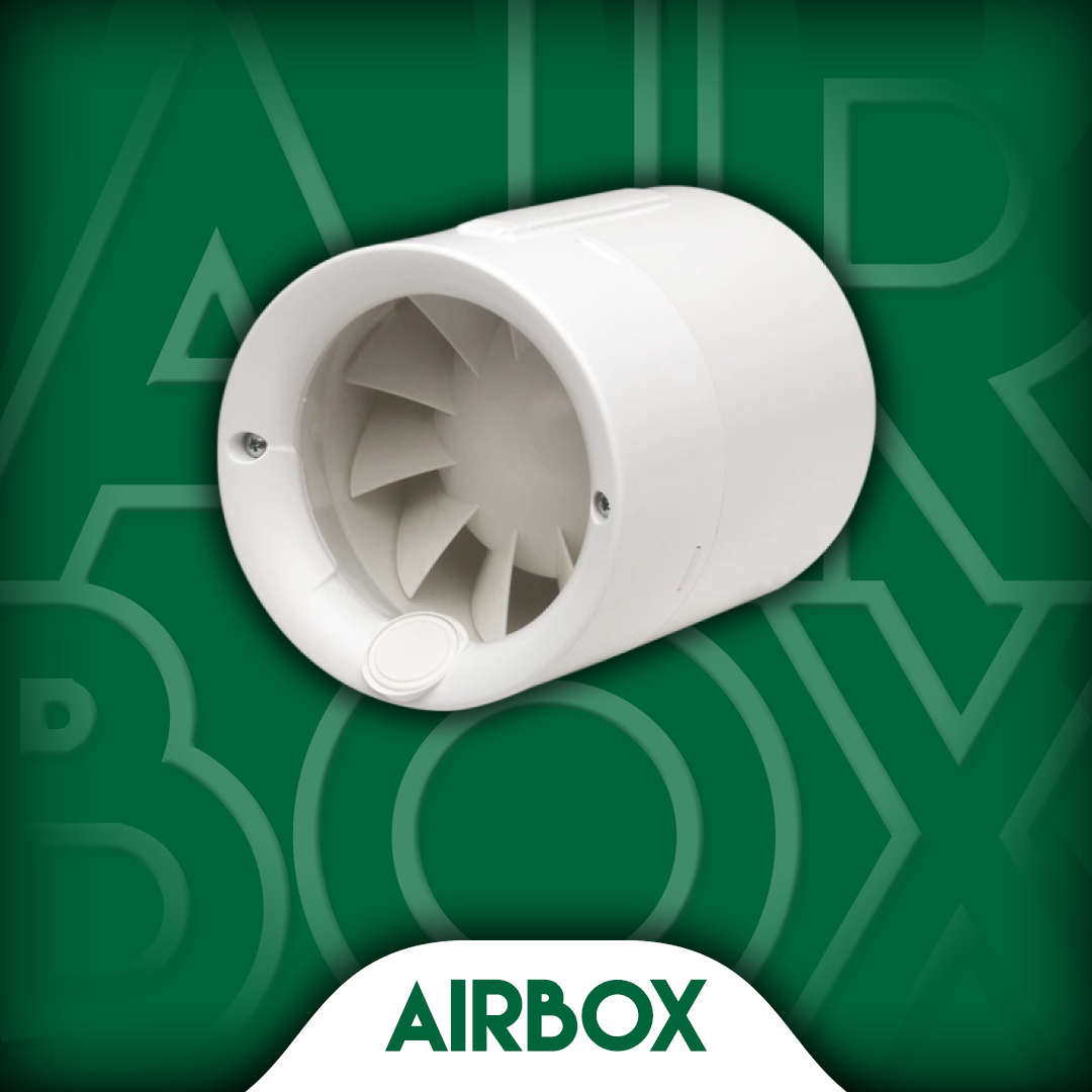 Hava kanallarına veya sıva altı şekilde duvara monte edilebilen Silentub sessiz aksiyel fanlar, komşu olan odalar arasında ısı transferi sağlamak veya küçük alanları havalandırmak için idealdir.
 
air-box.com.tr
 
#Banyo #Mutfak #Havalandırma #Dekorasyon #TemizHava