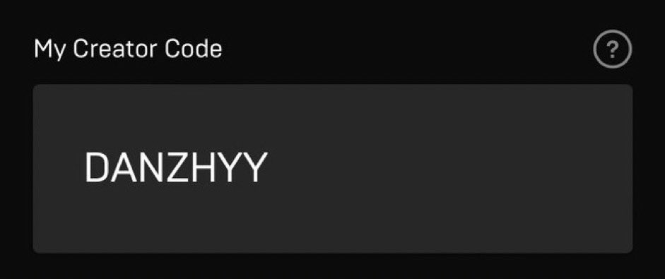 NFX Danzhyy tweet media