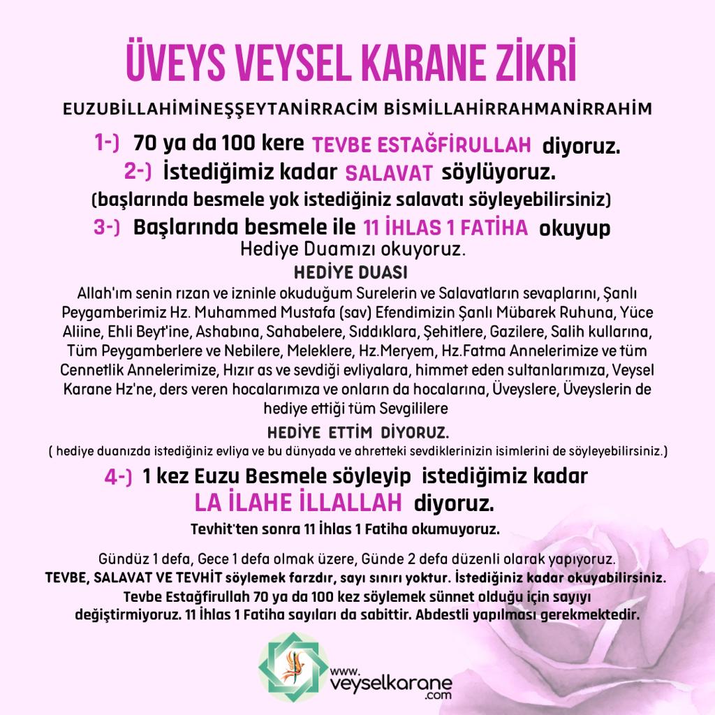 tevhit_huzur's tweet photo. Marifet; cennetin dünyada da yaşanılabileceğinin anlaşıldığı yerdir. İlmin Allah'tan alındığı, Kuran'ın en az bizim kadar diri olduğunun hayretle öğrenildiği İslam'daki 3.bilgi basamağıdır. Gelin, sevdiğinizi söyledin. Gerisini seyredin. 💟
👉 @zkrde_yasatlnlr
#poyraz #tlye https://t.co/WKCsxAayen