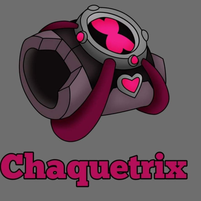 possessivegal's tweet photo. An alien device with multiple ways to give you a ideal partner 

THE CHAQUETRIX 

A device that was made for breeding and generally taking care of the wielder developed by the galvan pimp azimuth https://t.co/NdX3QOuEn1