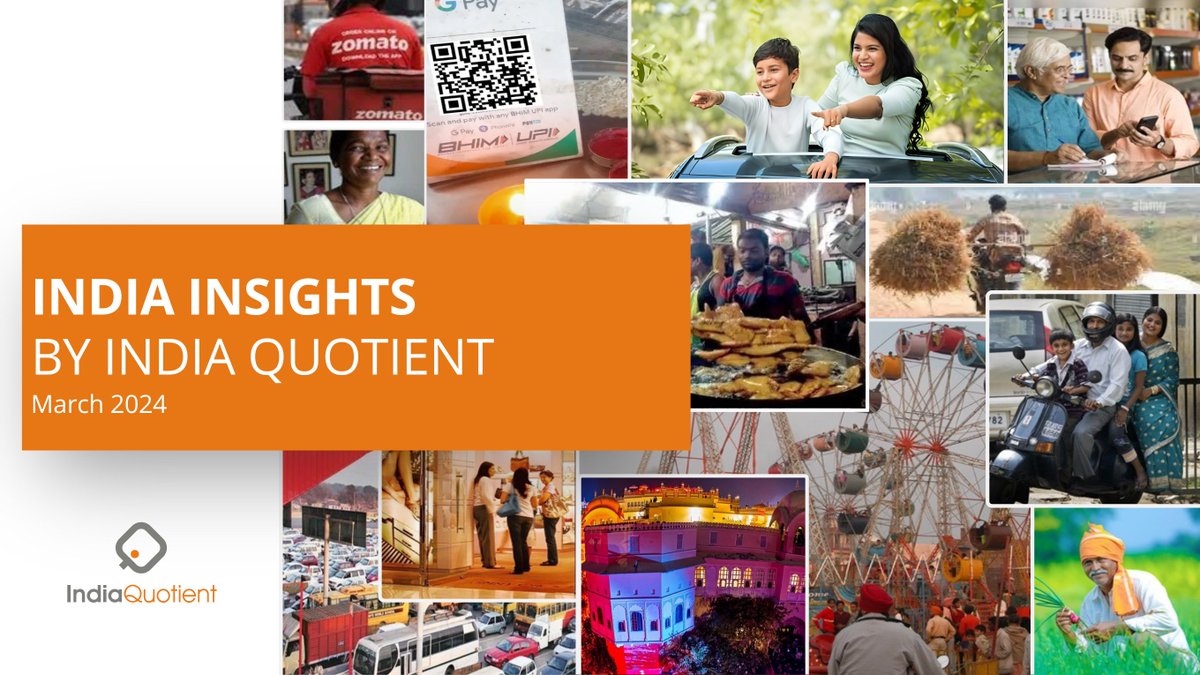 Throughout the year, we have been sharing our “20 things” about different spaces. The idea behind these reports is to be high on insights and not be a dense, comprehensive data dump. We have now compiled them all together and are sharing them as our annual India Insights!

There