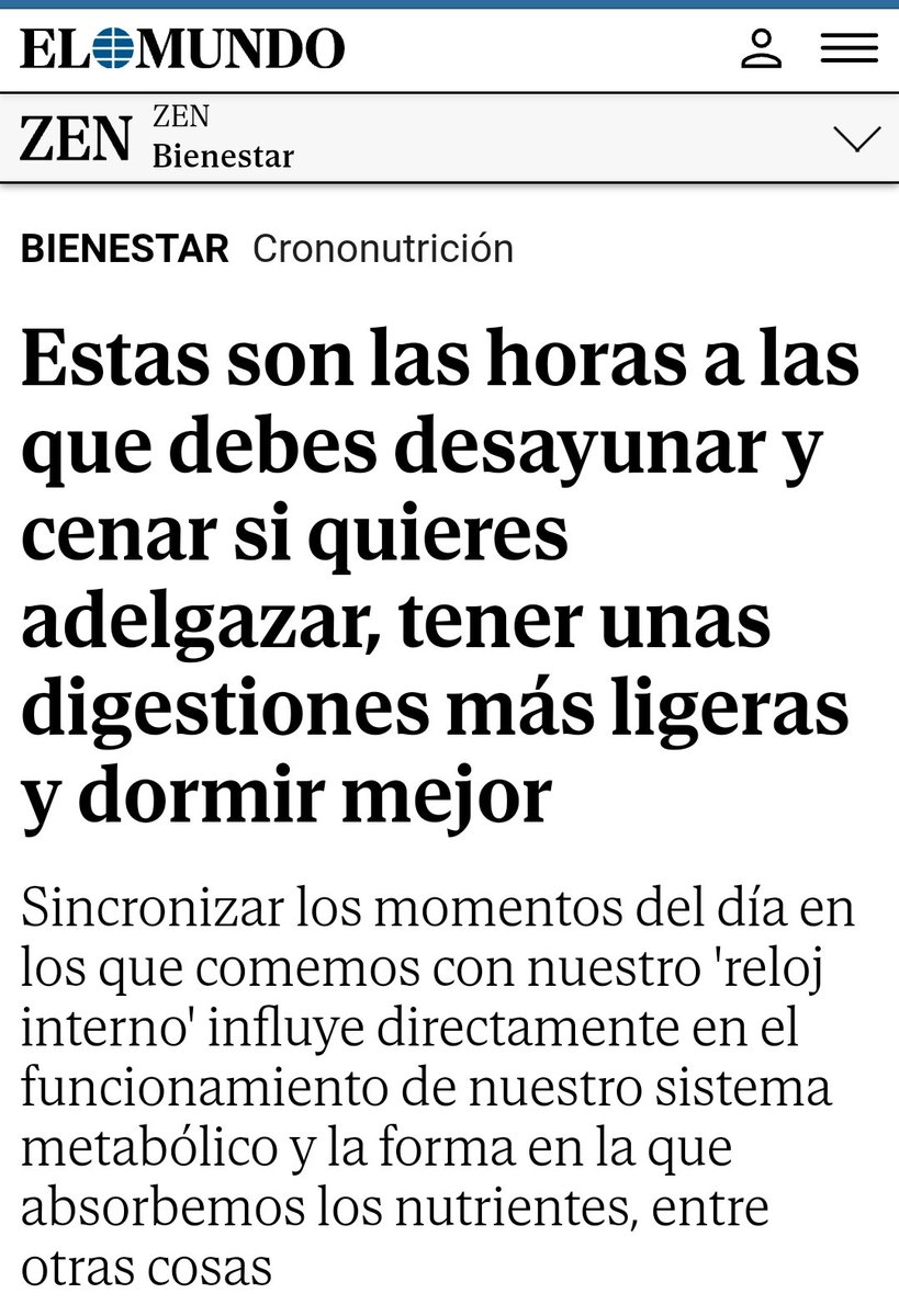 egonz65's tweet photo. Me entrevistan en El Mundo 

https://t.co/baD7jkvEdA https://t.co/ttsnsa8i2S