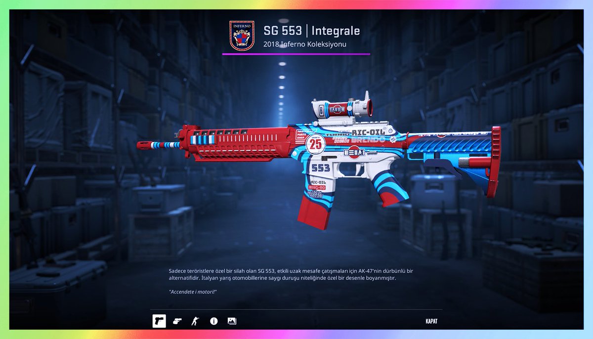 💰150 Csgo Giveaway
🎁SG 553 Integrale GIVEAWAY

📌TO ENTER:

✅Follow Me
✅Retweet + Like
❤Visit The Site: tinyurl.com/5x4ytwcc

⏰Giveaway ends in 7 days!  
#CSGO2 #CSGO2 #CS2 #CSGOGiveaway #CSGOGiveaways #CS2Giveaway #CS2Giveaways #GamblingTwiiter