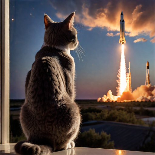 BOBA - Dogecoin’s Founder Cat tweet media
